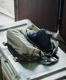GORDON MILLER(ゴードンミラー)CORDURA(コーデュラ)リップストップシューズオーガナイザー 104