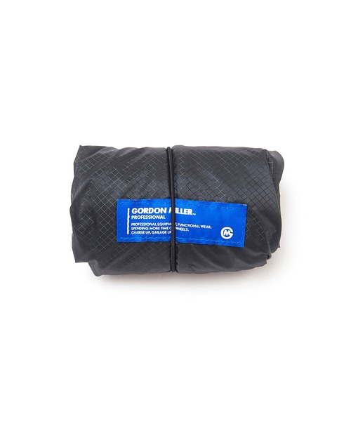 GORDON MILLER(ゴードンミラー)の「GORDON MILLER(ゴードンミラー)CORDURA(コーデュラ)リップストップシューズオーガナイザー 104(トラベルグッズ・メンズ・オリーブドラブ/タン/ダークグレー・FREE)」の12枚目の写真