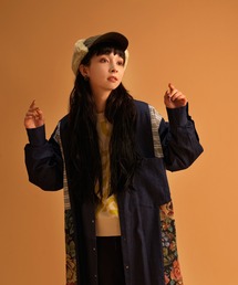 ear PAPILLONNER(イアパピヨネ)|シャツ/ブラウス一覧 - WEAR