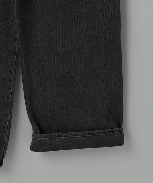 Levi's(リーバイス)の「<LEVI’S(リーバイス)>SILVER TAB オーバーオール(サロペット/オーバーオール・レディース・ブラック・S)」の19枚目の写真