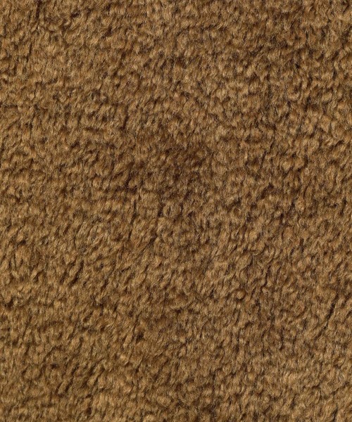 LEPSIM(レプシィム)の「ファーベスト 165188(その他アウター・レディース・ブラウン/グレイッシュベージュ・FREE)」の20枚目の写真