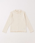 petit main(プティマイン)の「トップス(Tシャツ/カットソー)」