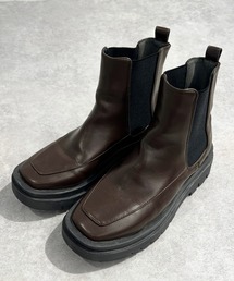 apres jour mignon | サイドゴアブーツ【ZOZOTOWN限定アイテム】(ブーツ)