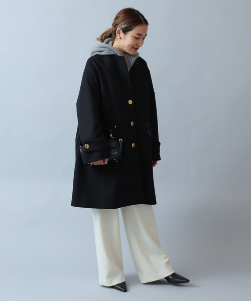 IENA（イエナ）の「【MACKINTOSH/マッキントッシュ】別注HUMBIE
