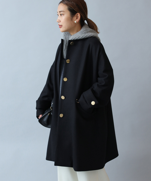 IENA（イエナ）の「【MACKINTOSH/マッキントッシュ】別注HUMBIE