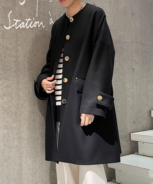 IENA（イエナ）の「【MACKINTOSH/マッキントッシュ】別注HUMBIE