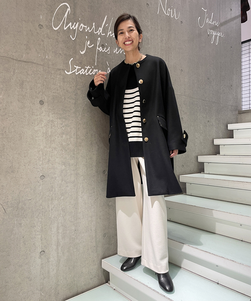 IENA（イエナ）の「【MACKINTOSH/マッキントッシュ】別注HUMBIE 