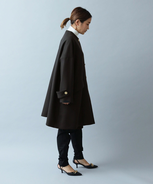IENA（イエナ）の「【MACKINTOSH/マッキントッシュ】別注HUMBIE