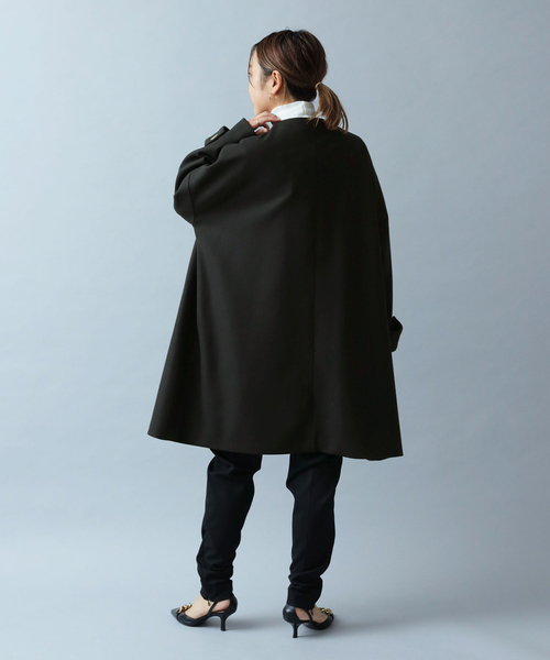 IENA（イエナ）の「【MACKINTOSH/マッキントッシュ】別注HUMBIE 
