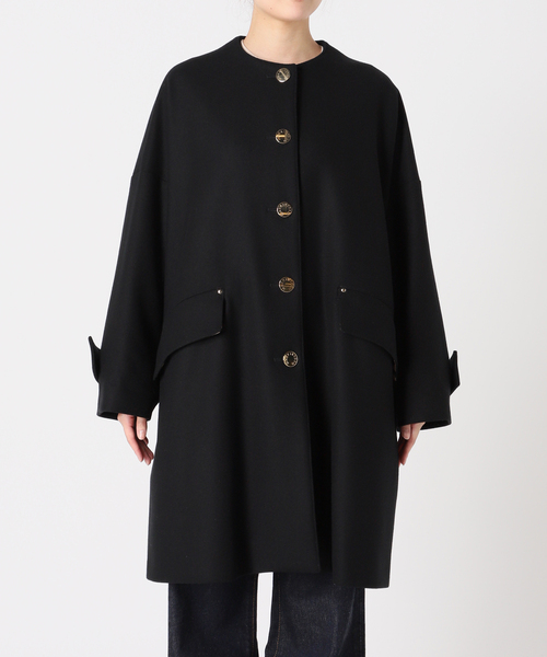 IENA（イエナ）の「【MACKINTOSH/マッキントッシュ】別注HUMBIE