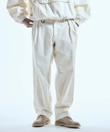 MAGICSTICK/マジックスティック/CHICAGO TROUSERS
