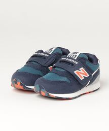 NEW BALANCE | New Balance ニューバランス 12-165IZ996XX3(W) IZ996 IZ996XX3 NAVY(XX3)(スニーカー)