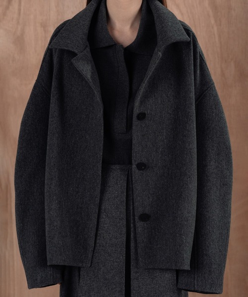 LE 17 SEPTEMBRE コート　ジャケット ブルゾン Le17septembre メンズ ジャケット & コート | SSENSE 日本