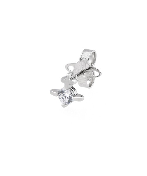 “HORTENSE” シングルピアス【229872 ST031】