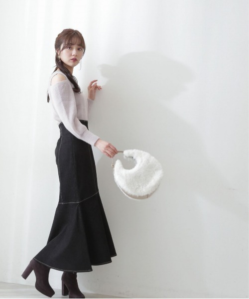 PROPORTION BODY DRESSING（プロポーションボディドレッシング