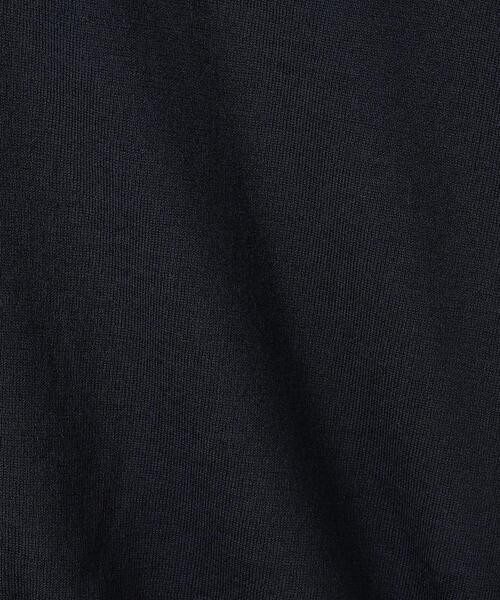 UNITED ARROWS(ユナイテッドアローズ)の「ニット カーディガン(カーディガン/ボレロ・メンズ・その他1/ネイビー/グレー/ライラック・L/XL/M/S)」の22枚目の写真