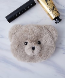 BIRTHDAY BAR | テディウォーマー Sサイズ くま カイロ(その他)