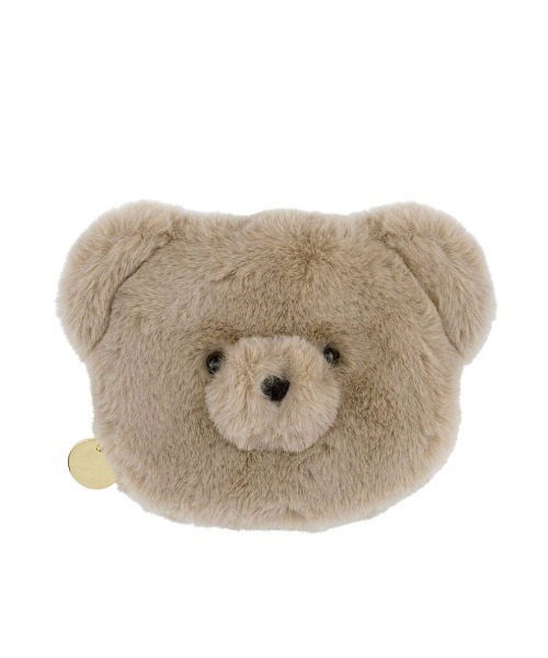 BIRTHDAY BAR（バースデイバー）の「テディウォーマー Sサイズ くま エコカイロ（その他・レディース・ホワイト/ベージュ・フリー）」の9枚目の写真