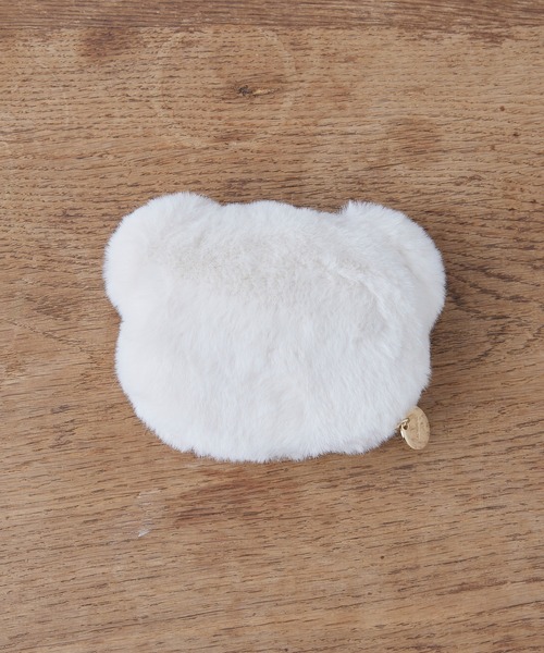 BIRTHDAY BAR（バースデイバー）の「テディウォーマー Sサイズ くま エコカイロ（その他・レディース・ホワイト/ベージュ・フリー）」の6枚目の写真