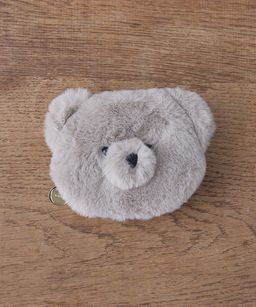 BIRTHDAY BAR（バースデイバー）の「テディウォーマー Sサイズ くま エコカイロ（その他・レディース・ホワイト/ベージュ・フリー）」の18枚目の写真