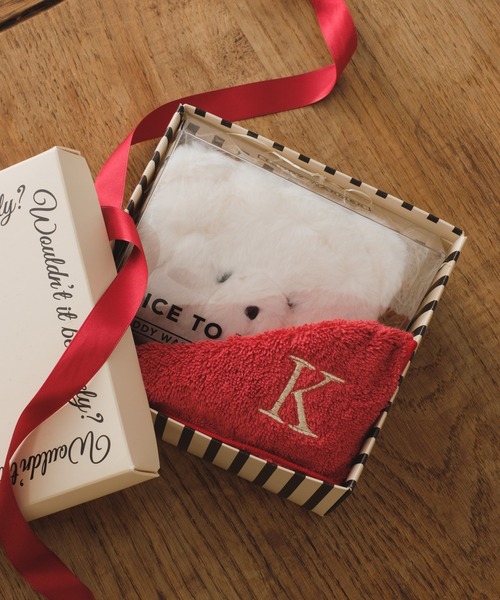 BIRTHDAY BAR（バースデイバー）の「テディウォーマー Sサイズ くま エコカイロ（その他・レディース・ホワイト/ベージュ・フリー）」の22枚目の写真