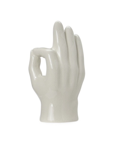 BIRTHDAY BAR（バースデイバー）の「Porcelain Hand Objet　ポーセリン ハンドオブジェ（インテリア雑貨・レディース・その他1/その他2・フリー）」の9枚目の写真