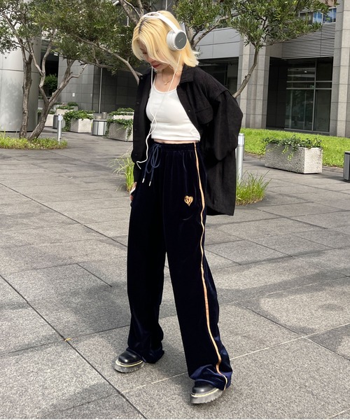 フォクシーニューヨーク　ベロアフレアーパンツ 楽天市場】フォクシー ベロア パンツの通販