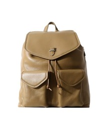 PELLE MORBIDA | Maiden Voyage（メイデンヴォヤージュ） MB071－フラップバックパック(バックパック/リュック)