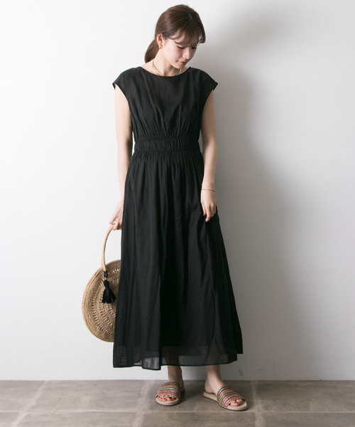 セール ブランド古着 ノースリーブワンピース ワンピース Urban Research アーバンリサーチ のファッション通販 Zozoused