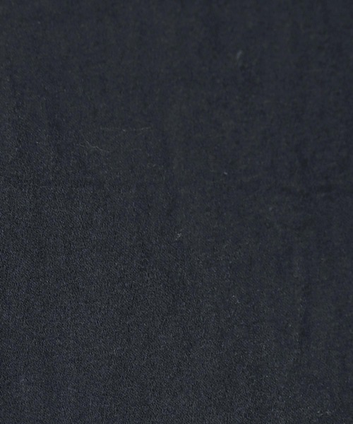 Hart(ハート)の「Hart / cotton tailored all in one(コットンテーラードオールインワン)(つなぎ/オールインワン・レディース・ブラック・38)」の13枚目の写真