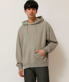 スウェットパーカー