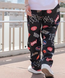 WEGO | WEGO/パターンイージーパンツ(チノパンツ)