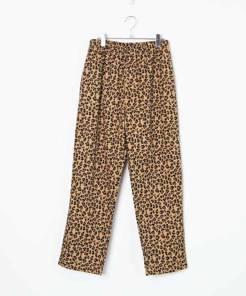 WEGO（ウィゴー）の「WEGO/パターンイージーパンツ（チノパンツ・メンズ・その他2/その他3/その他1/その他4/その他5・SMALL/MEDIUM/LARGE）」の7枚目の写真