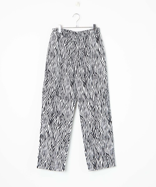 WEGO（ウィゴー）の「WEGO/パターンイージーパンツ（チノパンツ・メンズ・その他2/その他3/その他1/その他4/その他5・SMALL/MEDIUM/LARGE）」の8枚目の写真