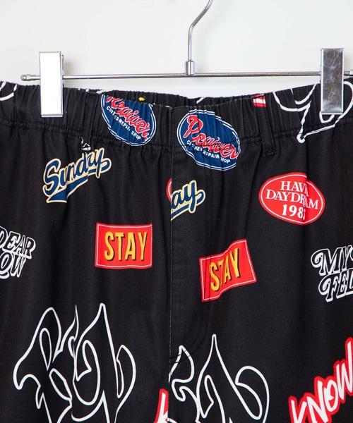 WEGO（ウィゴー）の「WEGO/パターンイージーパンツ（チノパンツ・メンズ・その他2/その他3/その他1/その他4/その他5・SMALL/MEDIUM/LARGE）」の11枚目の写真