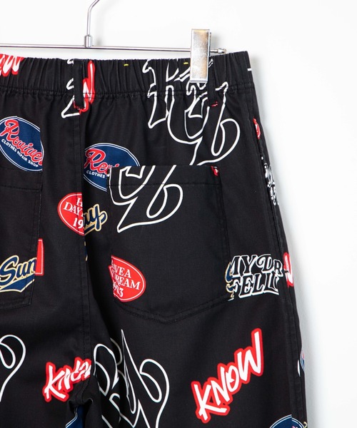 WEGO（ウィゴー）の「WEGO/パターンイージーパンツ（チノパンツ・メンズ・その他2/その他3/その他1/その他4/その他5・SMALL/MEDIUM/LARGE）」の15枚目の写真