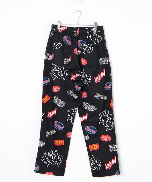 WEGO（ウィゴー）の「WEGO/パターンイージーパンツ（チノパンツ・メンズ・その他2/その他3/その他1/その他4/その他5・SMALL/MEDIUM/LARGE）」の10枚目の写真