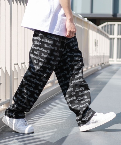 WEGO（ウィゴー）の「WEGO/パターンイージーパンツ（チノパンツ・メンズ・その他2/その他3/その他1/その他4/その他5・SMALL/MEDIUM/LARGE）」の22枚目の写真