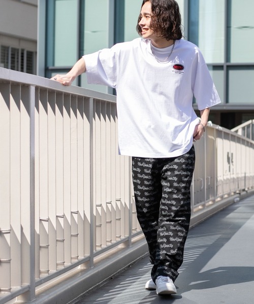 WEGO（ウィゴー）の「WEGO/パターンイージーパンツ（チノパンツ・メンズ・その他2/その他3/その他1/その他4/その他5・SMALL/MEDIUM/LARGE）」の20枚目の写真