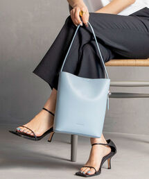 NOLLEY’S Sophi | メタルマンテルワンハンドルバッグS(トートバッグ)