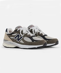 NEW BALANCE | M990 TO3(スニーカー)