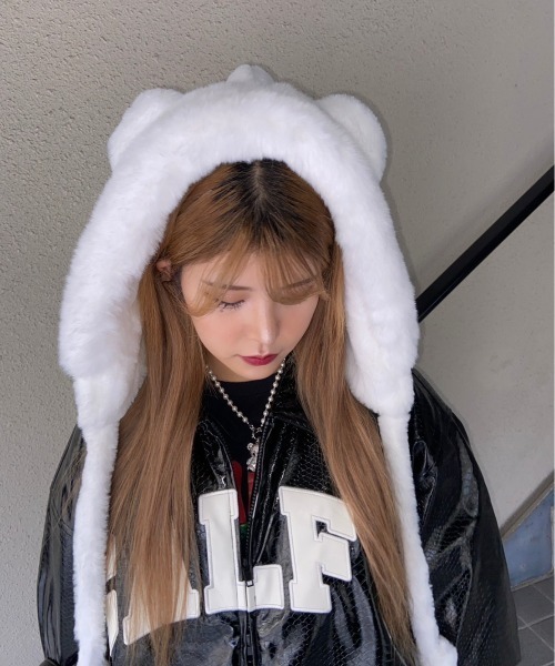 XU（エックスユー）の「ストリートファッション XU エックスユー