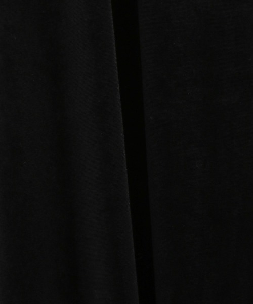 LAKOLE（ラコレ）の「ベロアキャミワンピース / 174828（ワンピース・レディース・ブラック/ブラウン系その他/ラベンダー・SMALL/MEDIUM）」の20枚目の写真