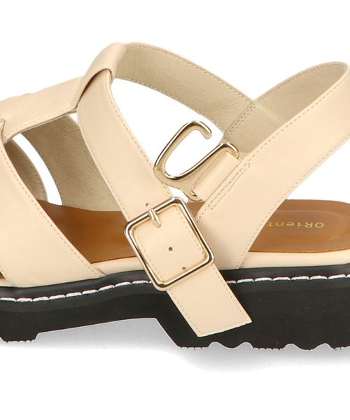 ORiental TRaffic（オリエンタルトラフィック）の「□スクエアトゥ