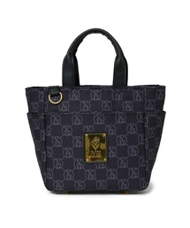 V12 | MONOGRAM CART BAG(トートバッグ)