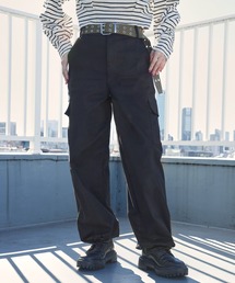 PAGEBOYLIM/ミリタリーカーゴパンツ