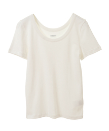 martinique/essential フライスTee