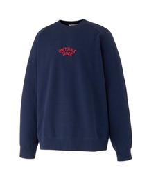 Onitsuka Tiger（オニツカタイガー）の「SWEAT TOP / スウェットトップ