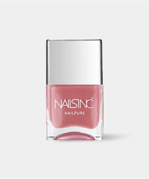 NAILS INC（ネイルズインク）の「NAILPURE Professional Shopper