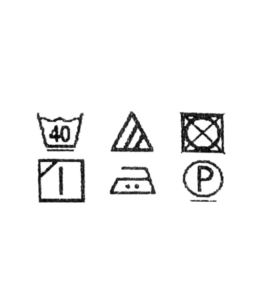 OPAQUE.CLIP（オペークドットクリップ）の「◆ナロースカーフ【スカーフリング付】（バンダナ/スカーフ・レディース・ブラック/ネイビー/ライトベージュ/オフホワイト・00）」の12枚目の写真